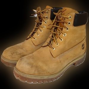 Men's Timberland® Premium 6-Inch Waterproof Boot